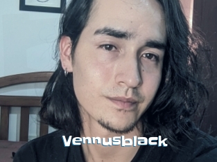 Vennusblack