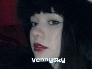 Vennysky