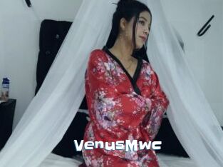 VenusMwc