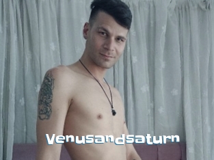 Venusandsaturn