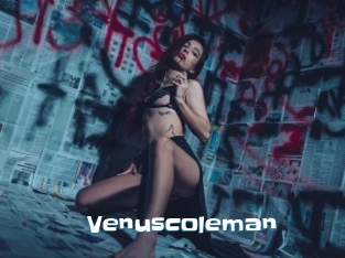 Venuscoleman