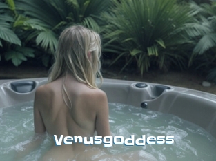 Venusgoddess