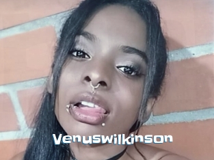 Venuswilkinson