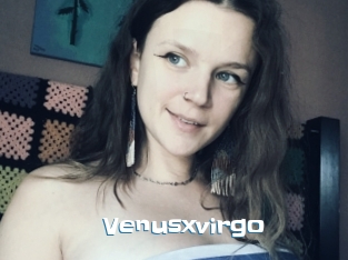 Venusxvirgo