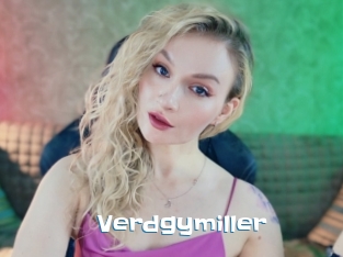 Verdgymiller