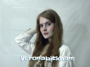 Veronabickham