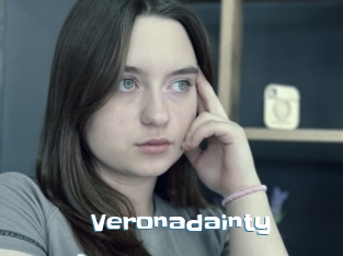 Veronadainty