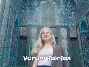 Veronafairfax