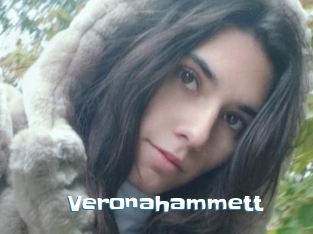 Veronahammett