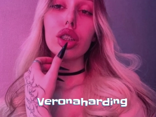 Veronaharding