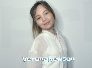 Veronahewson