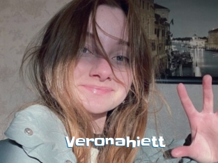 Veronahiett