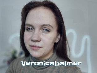 Veronicabalmer