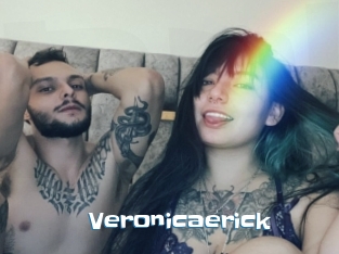 Veronicaerick