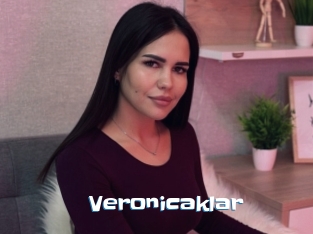 Veronicaklar