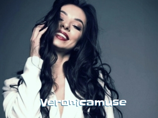 Veronicamuse