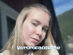 Veronicaolsone