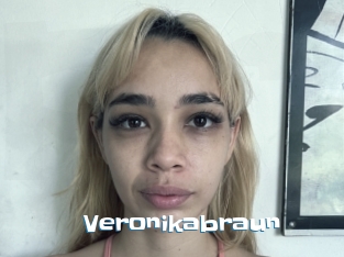 Veronikabraun