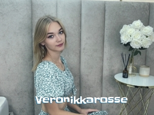 Veronikkarosse