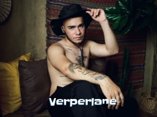 Verperlane