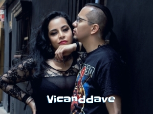 Vicanddave