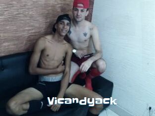 Vicandyack