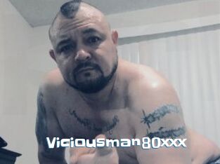 Viciousman80xxx