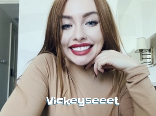 Vickeyseeet