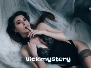 Vickimystery