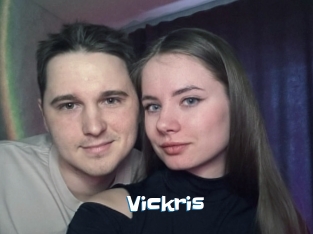 Vickris