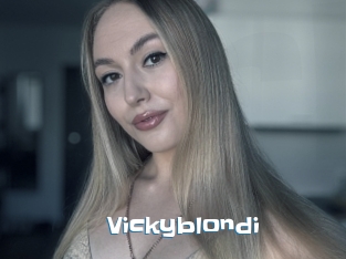 Vickyblondi