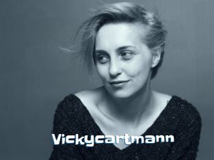 Vickycartmann