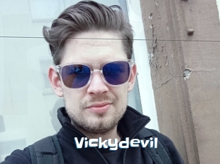 Vickydevil