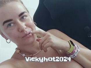 Vickyhot2024