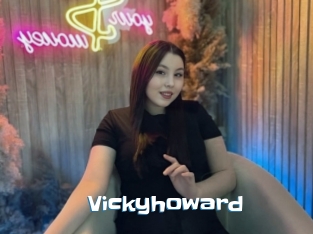 Vickyhoward