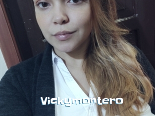 Vickymontero