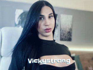 Vickystrong