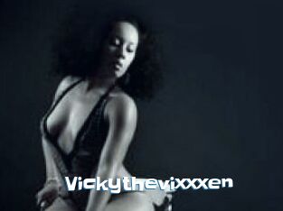 Vickythevixxxen