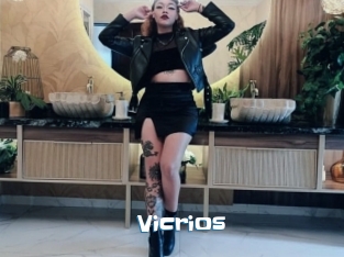 Vicrios