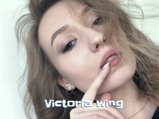 Victoria_wing