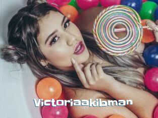 Victoriaakibman