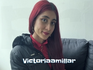 Victoriaamillar