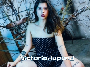 Victoriadupond