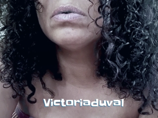 Victoriaduval