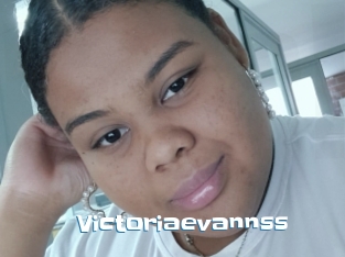 Victoriaevannss