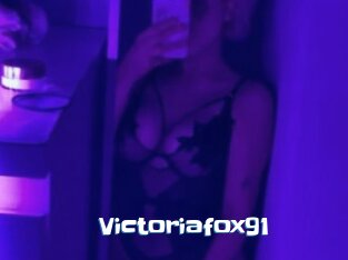 Victoriafox91