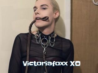 Victoriafoxx_XO