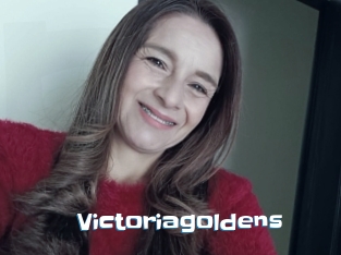 Victoriagoldens