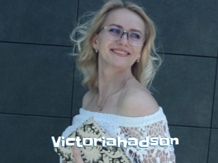 Victoriahadson