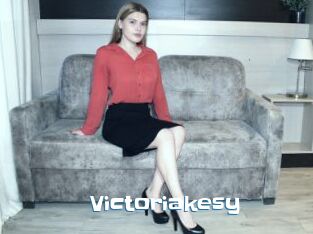 Victoriakesy